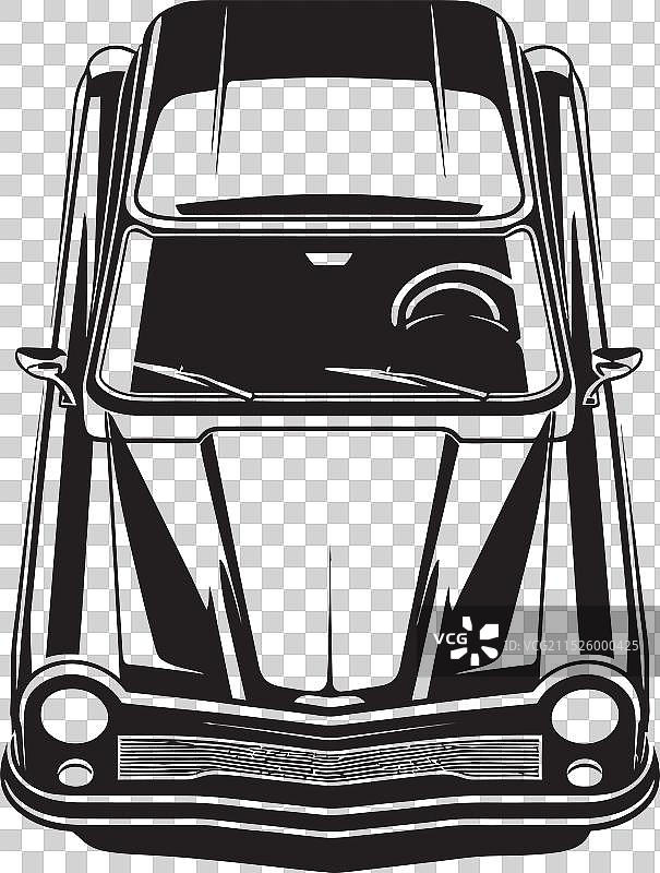 车顶路虎汽车艺术顶视图图片素材