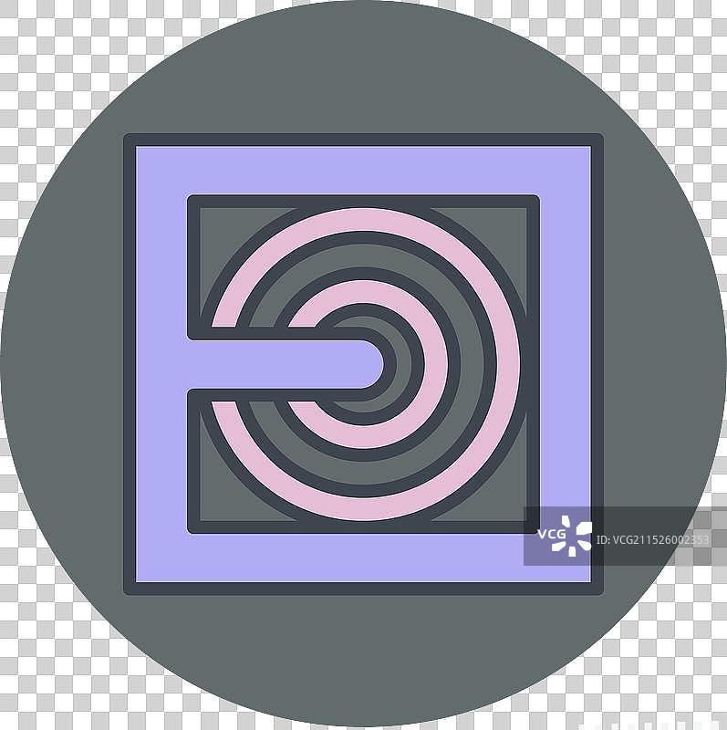 消防员相关消防水带图标图片素材