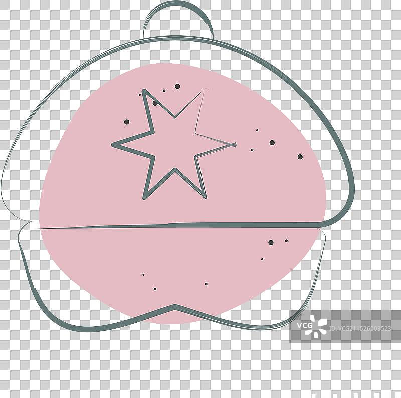 帽子图标图片素材