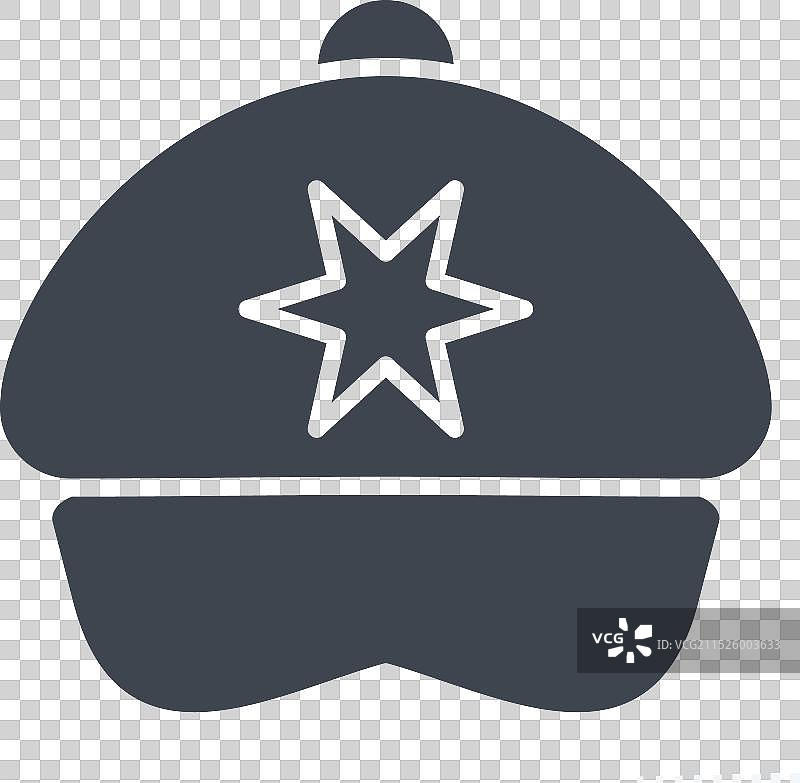 帽子符号标志图标图片素材