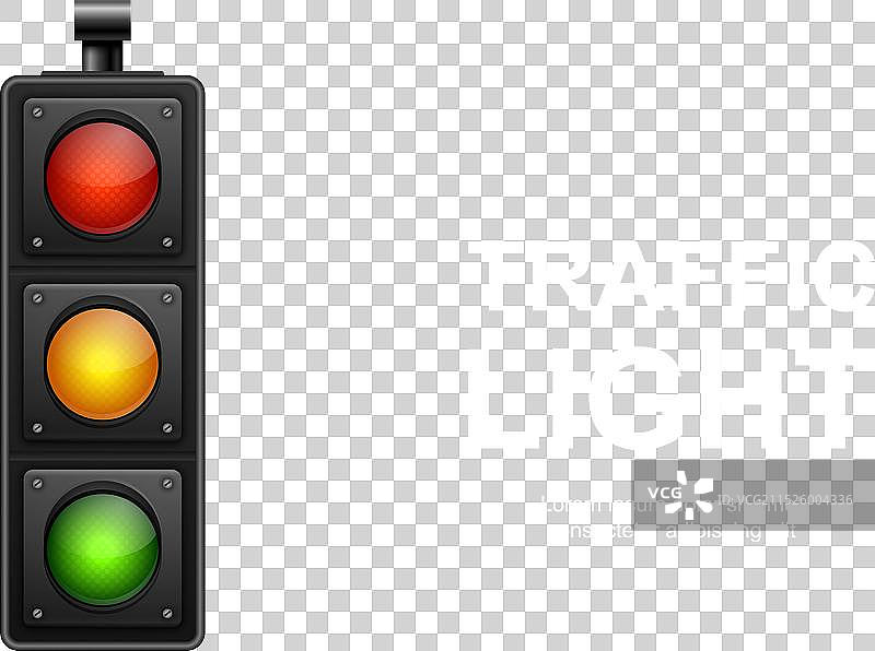 3D逼真道路banner图片素材