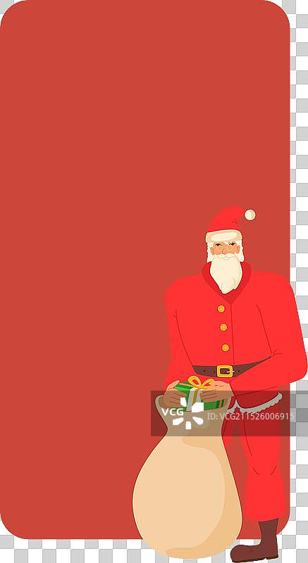 红色社交媒体故事背景模板图片素材