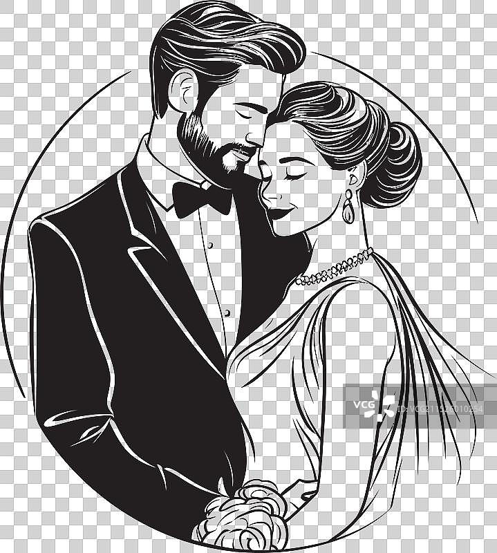 石墨爱情鸟时刻图片素材