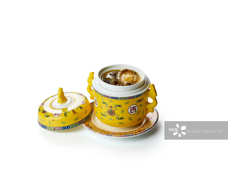 宴会菜 极品佛跳墙图片素材