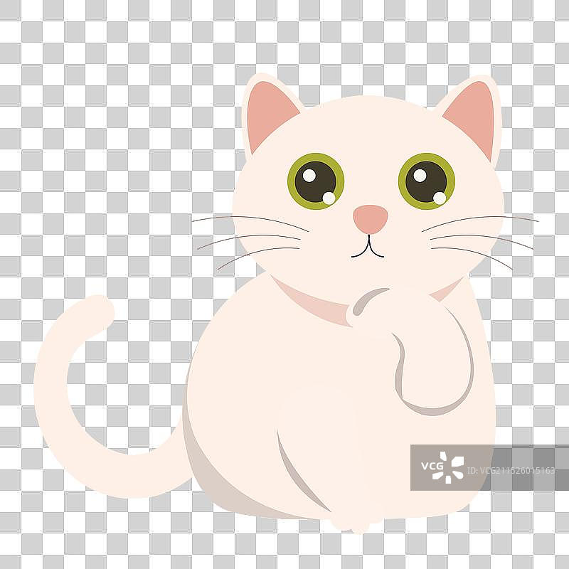 国际猫日图片素材