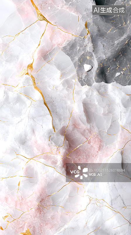 【AI数字艺术】极简主义艺术背景图片素材