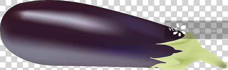 茄子设计图片素材