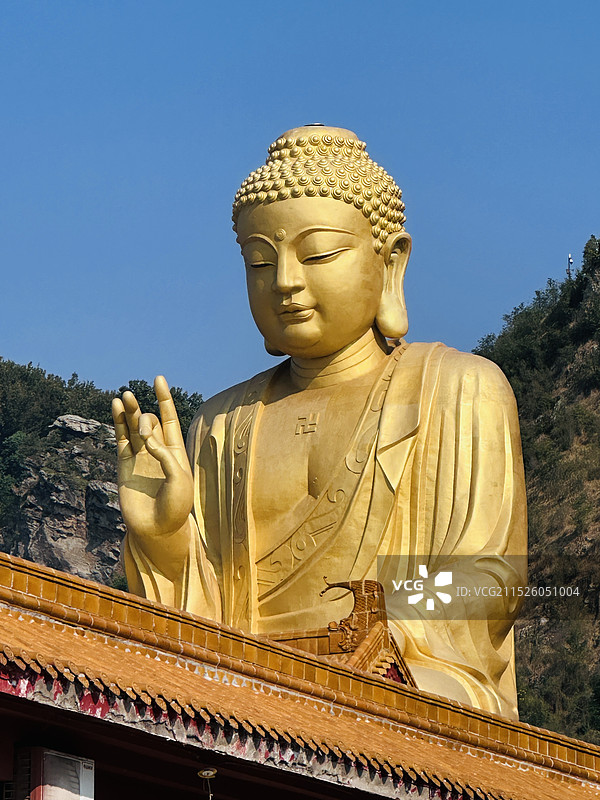 连云港市大伊山景区图片素材