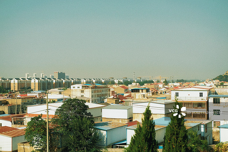 连云港市大伊山景区图片素材