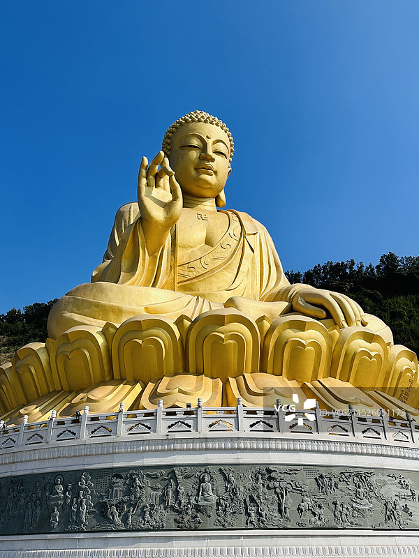 连云港市大伊山景区图片素材