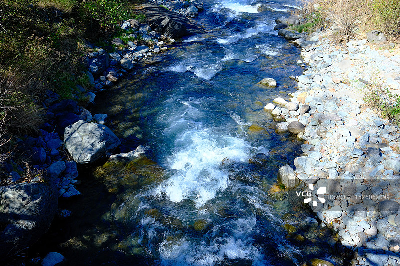 延边长白山历史文化园图片素材