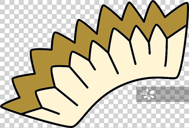 铅笔屑图标图片素材