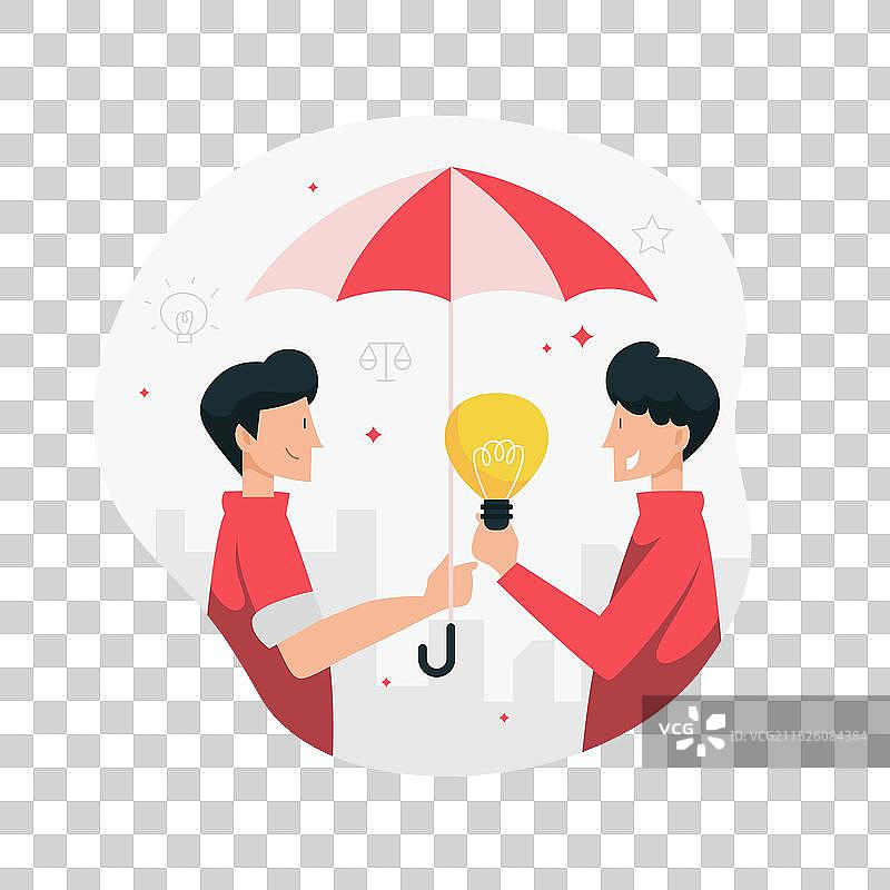 知识产权图片素材