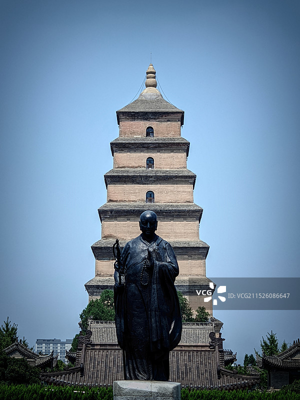 西行纪图片素材