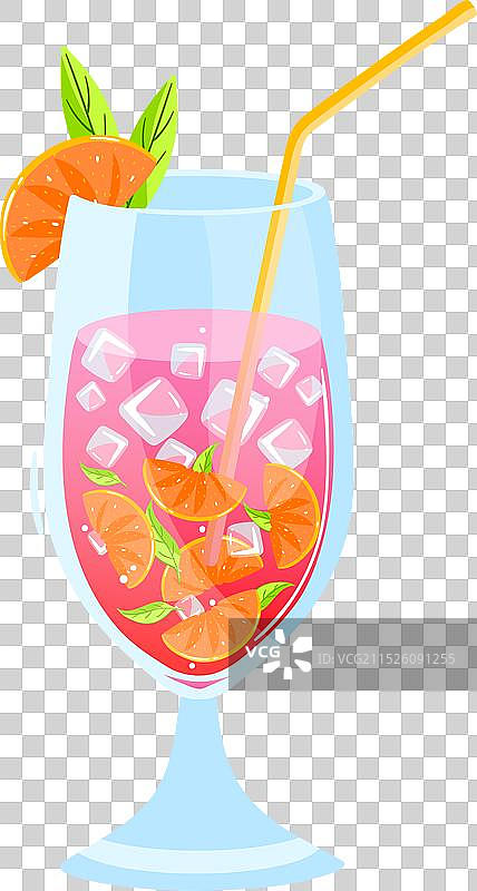 冰镇夏季饮品图片素材