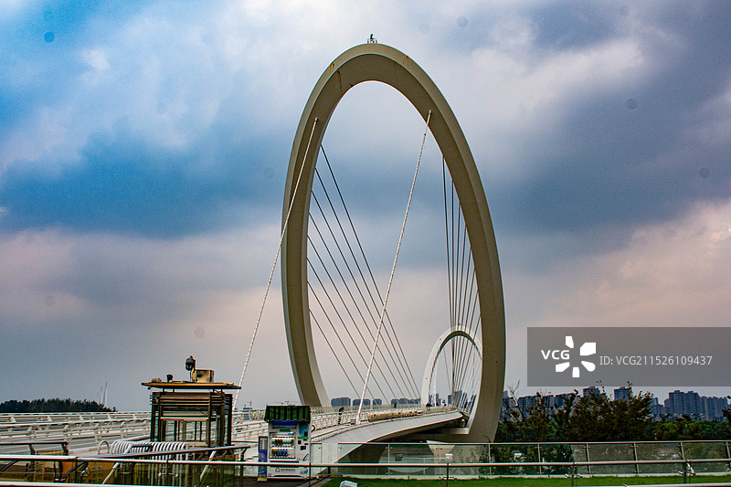 南京眼景区图片素材