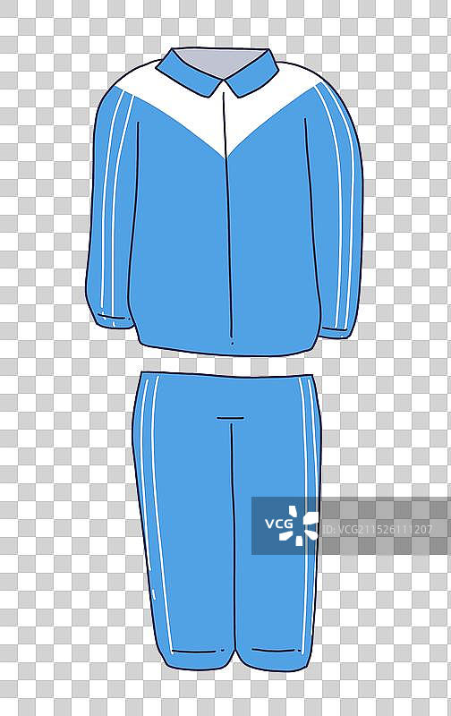 校服服饰图片素材