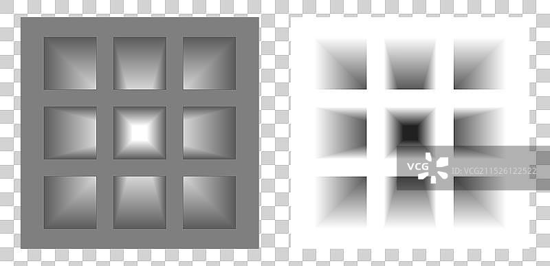 用于banner封面的3D细胞背景模板图片素材