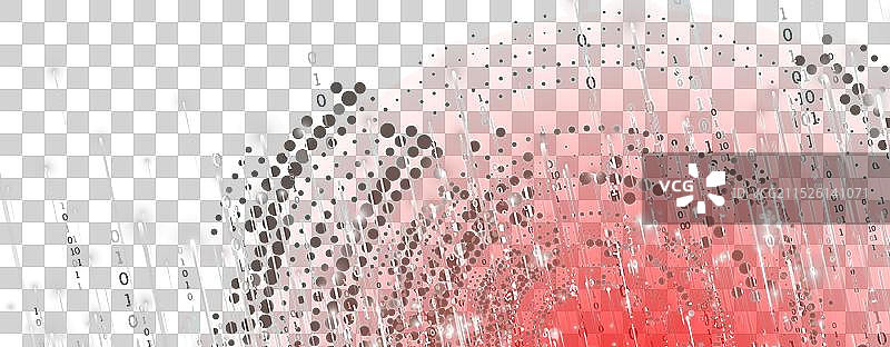 信息数据技术手绘背景图片素材