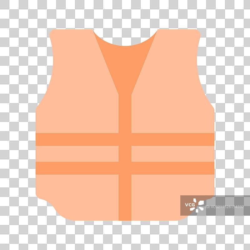 安全夹克图片素材