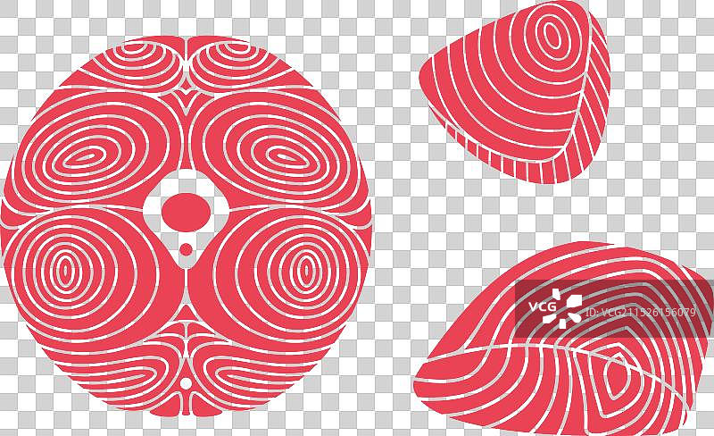 金枪鱼图片素材