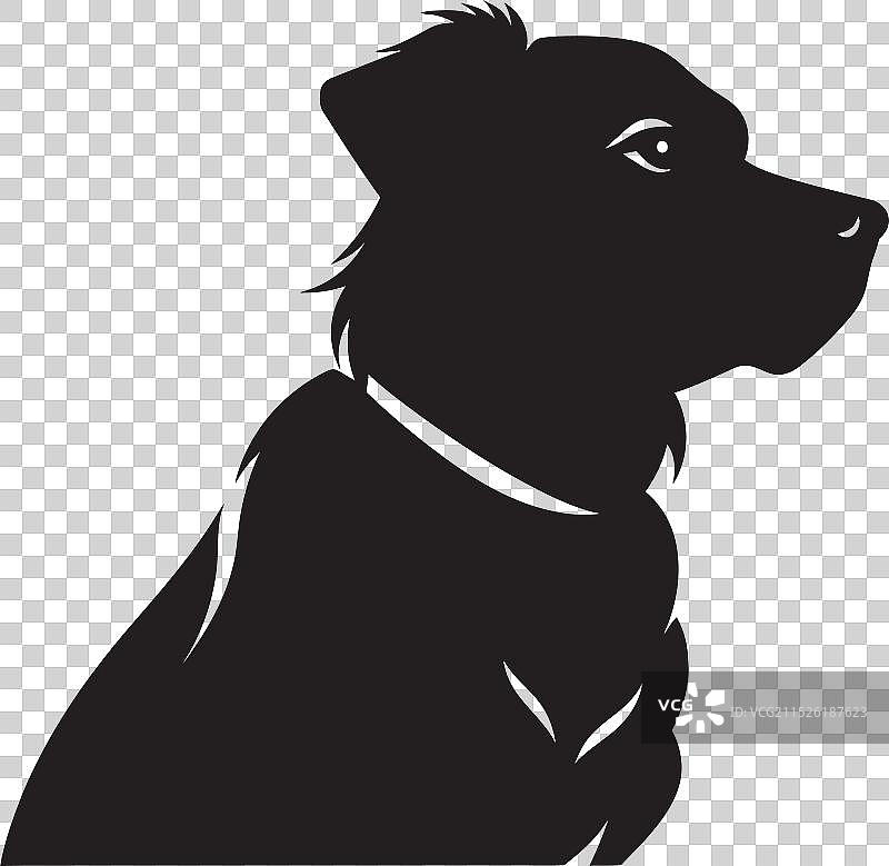 数字小狗交响曲犬类EUP图片素材