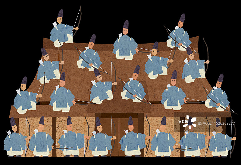 辉夜姬图片素材