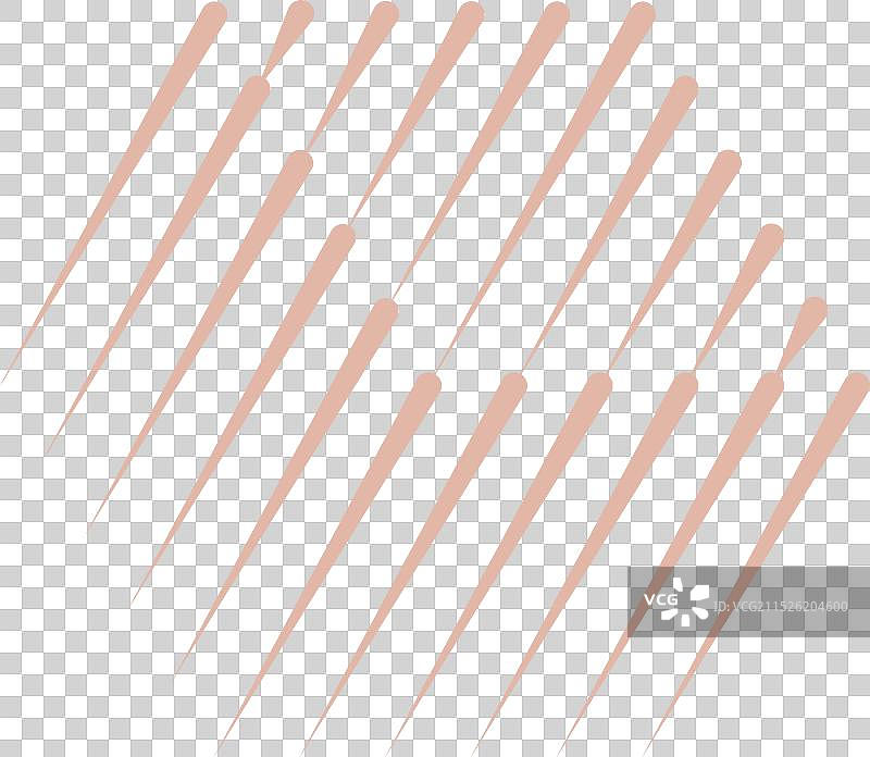 抽象六边形logo图片素材