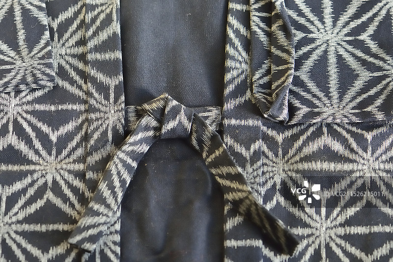 迷你日式棉袄图片素材