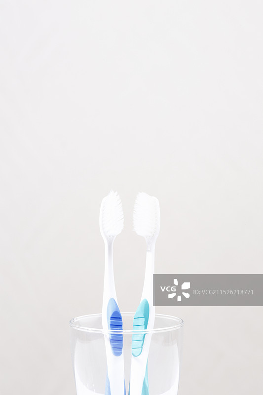牙刷图片素材