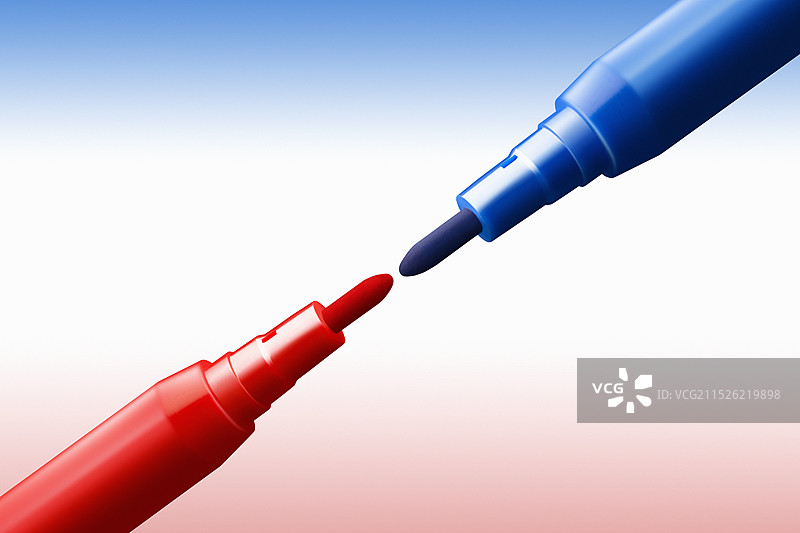 魔法笔图片素材