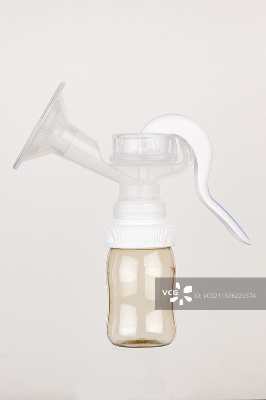 吸奶机图片素材