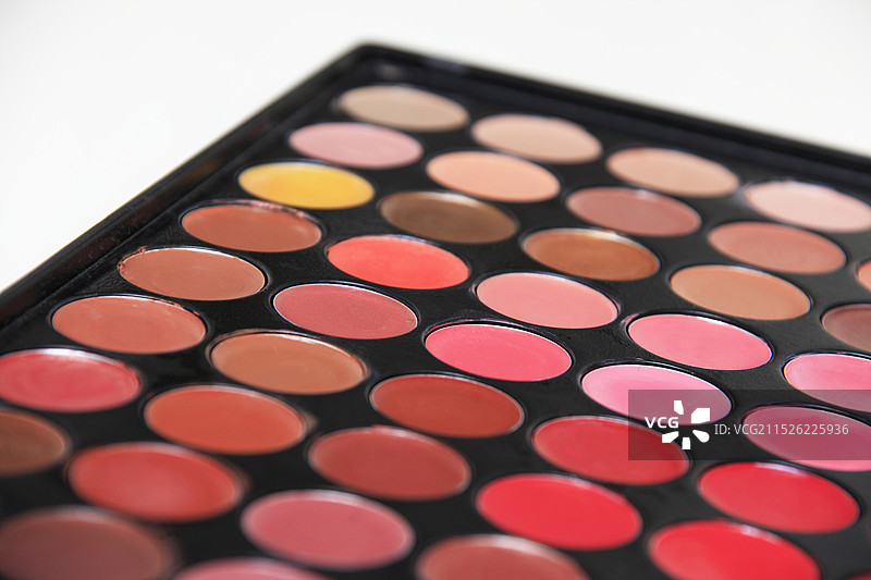 化妆工具图片素材