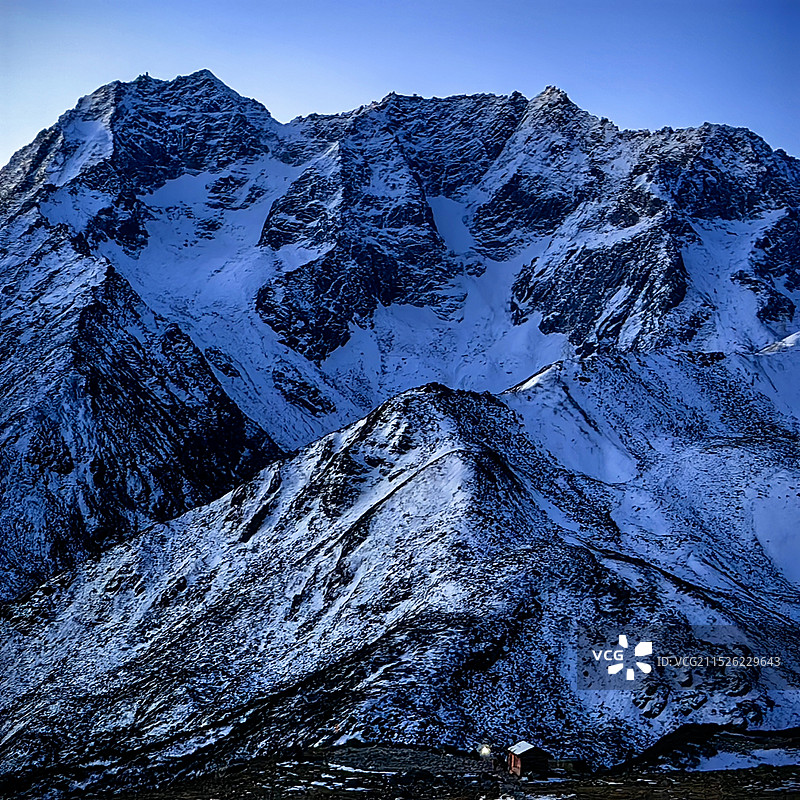 在路上图片素材