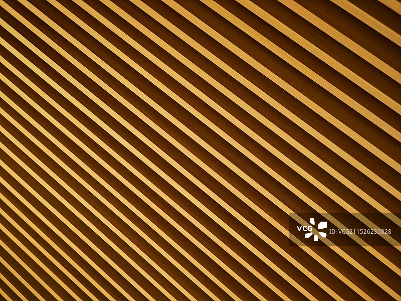 木制结构现代建筑局部特写图片素材