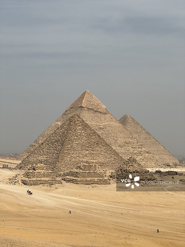 埃及金字塔图片素材