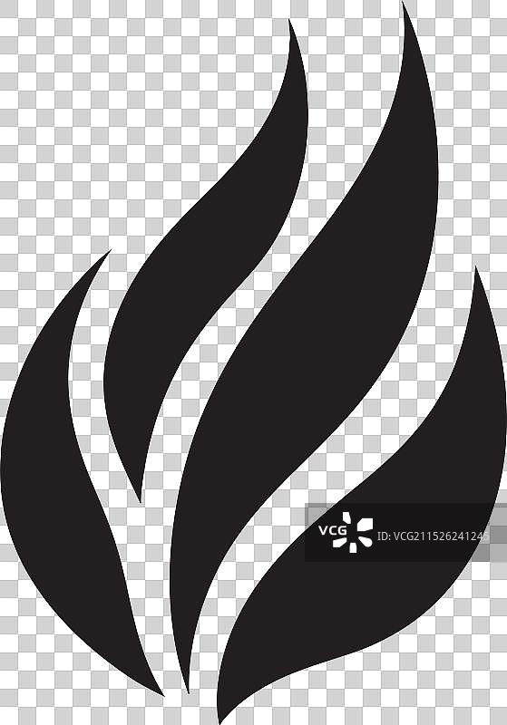 树叶掌握综合指南图片素材