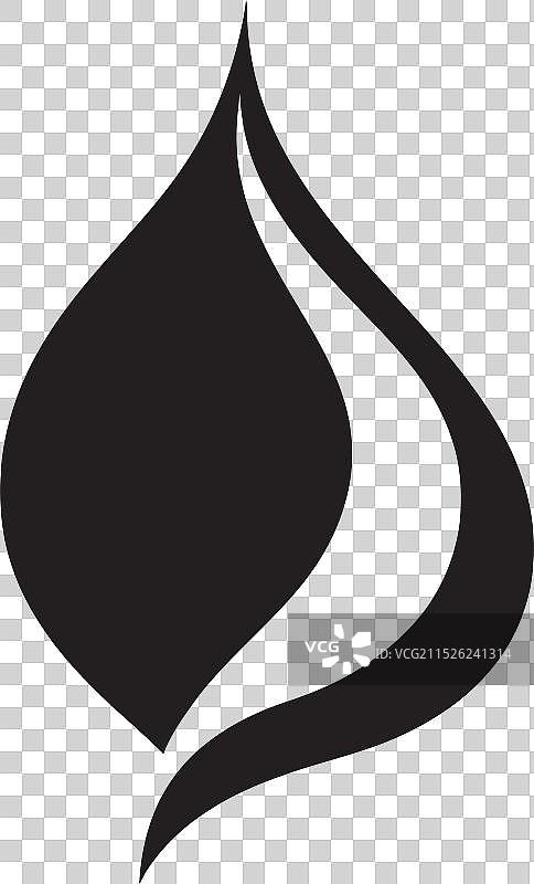 从现实到树叶：树叶艺术的秘密图片素材