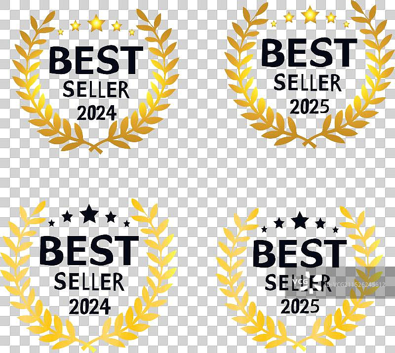 畅销商品标签贴纸图片素材