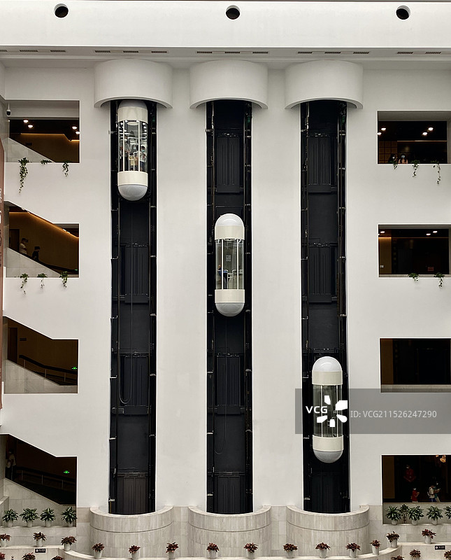 深圳博物馆—历史文化馆图片素材