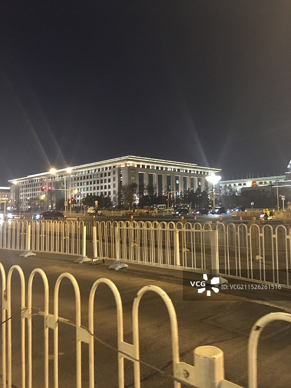 天安门广场图片素材