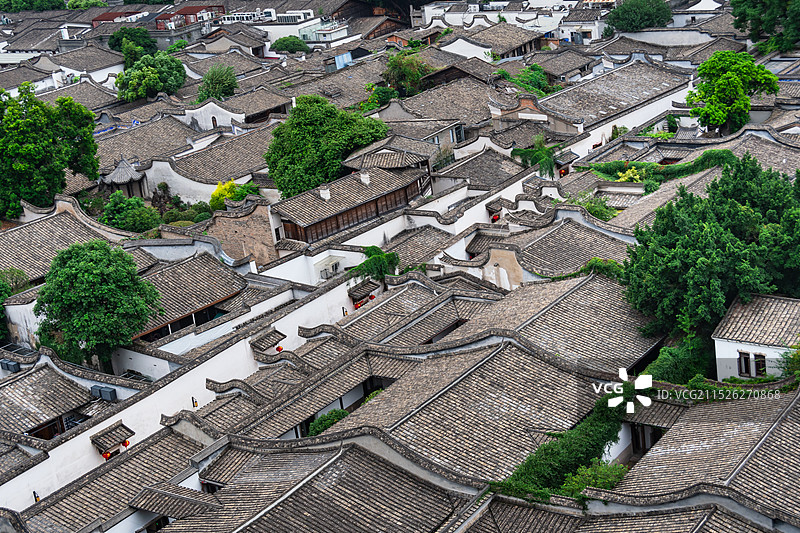 福州三坊七巷图片素材