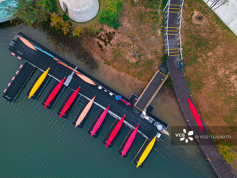 万绿湖图片素材