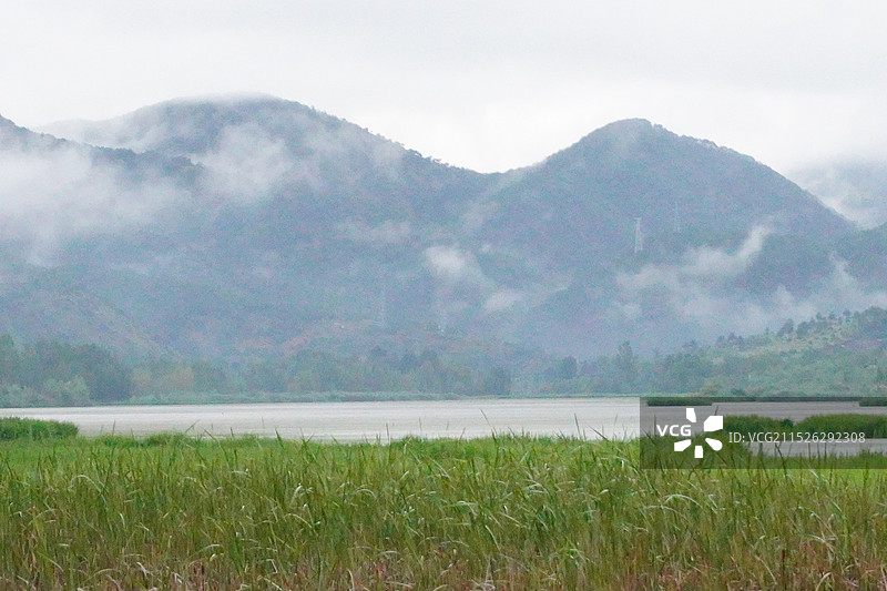 云南泸沽湖走婚桥图片素材