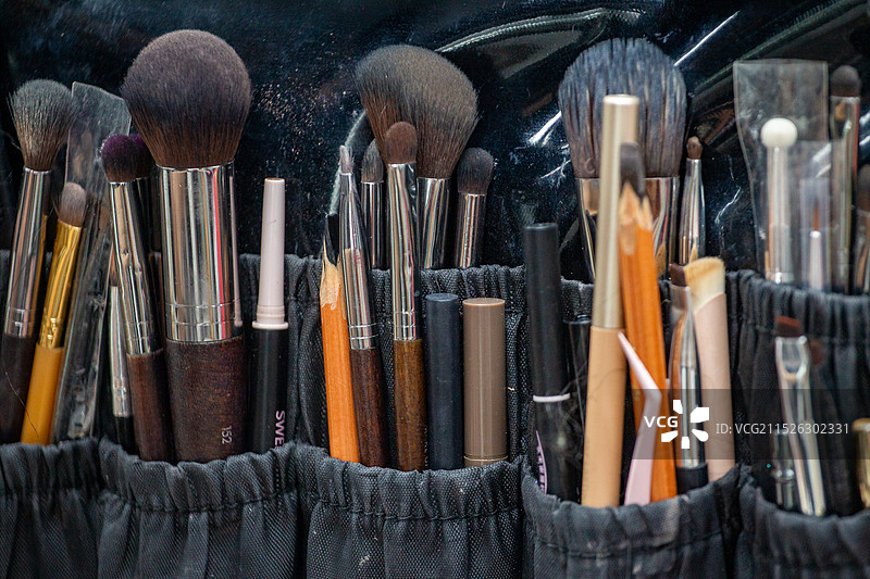 四川省绵阳市女性化妆用品创意图片图片素材