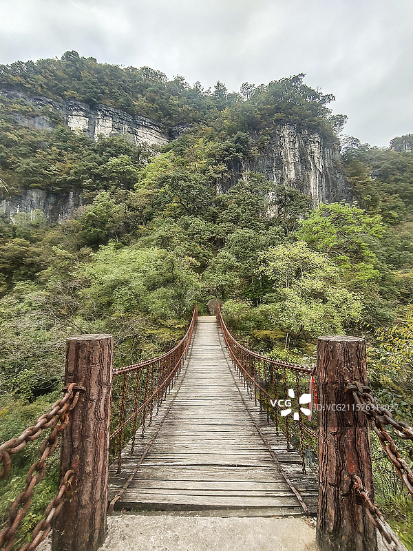 黔东南州施秉云台山旅游景区图片素材