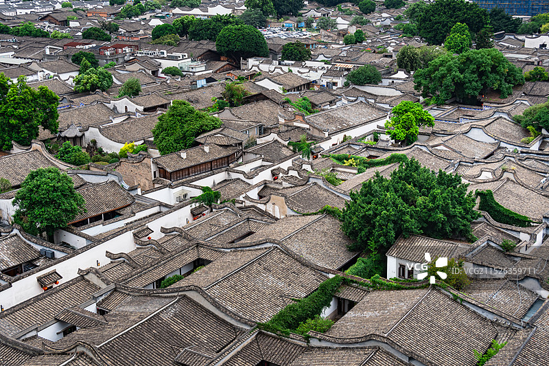 福州三坊七巷图片素材