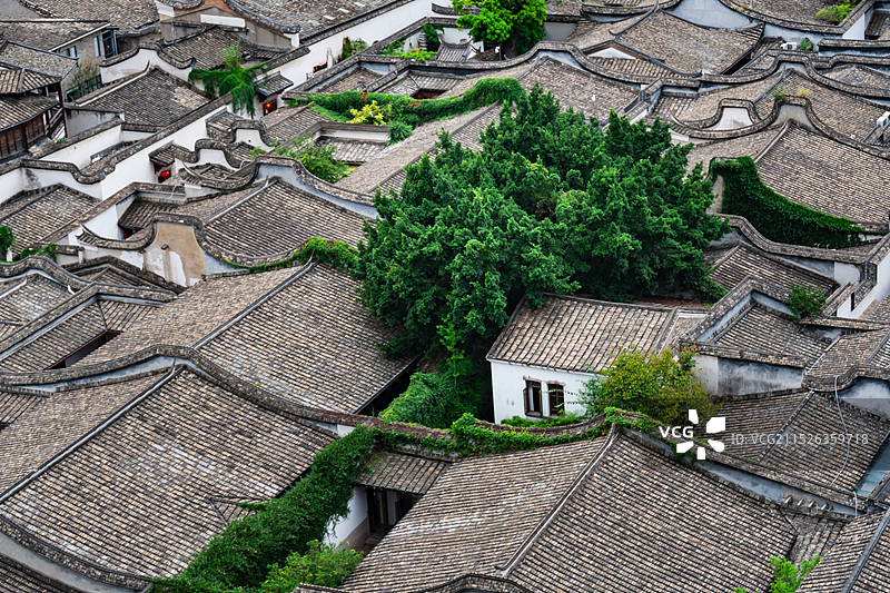 福州三坊七巷图片素材