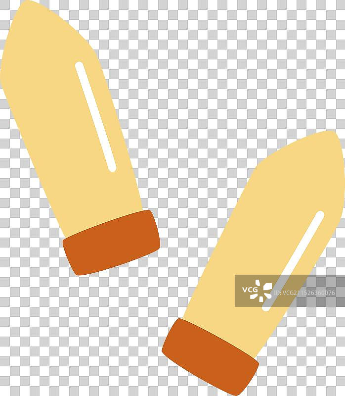左轮手枪子弹图标图片素材