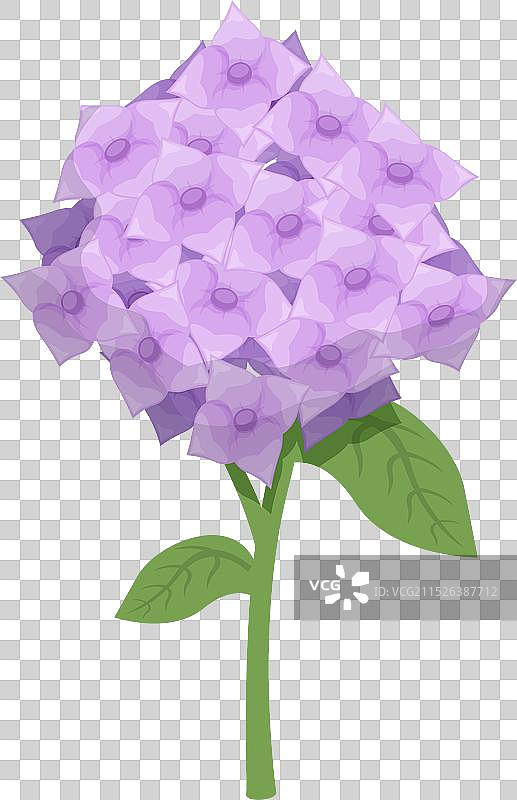 盆栽卡通风格图标图片素材